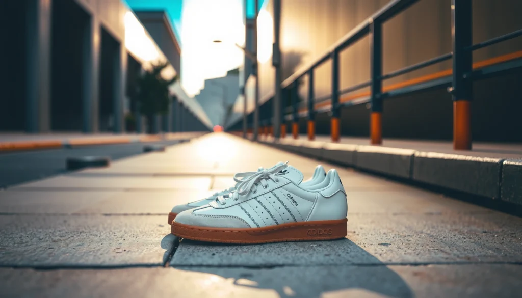 adidas Samba Review: Comfort, Fit, and Style Tested
