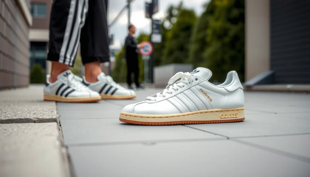 adidas Samba Shoes Review: Comfort, Fit, and Style Check
