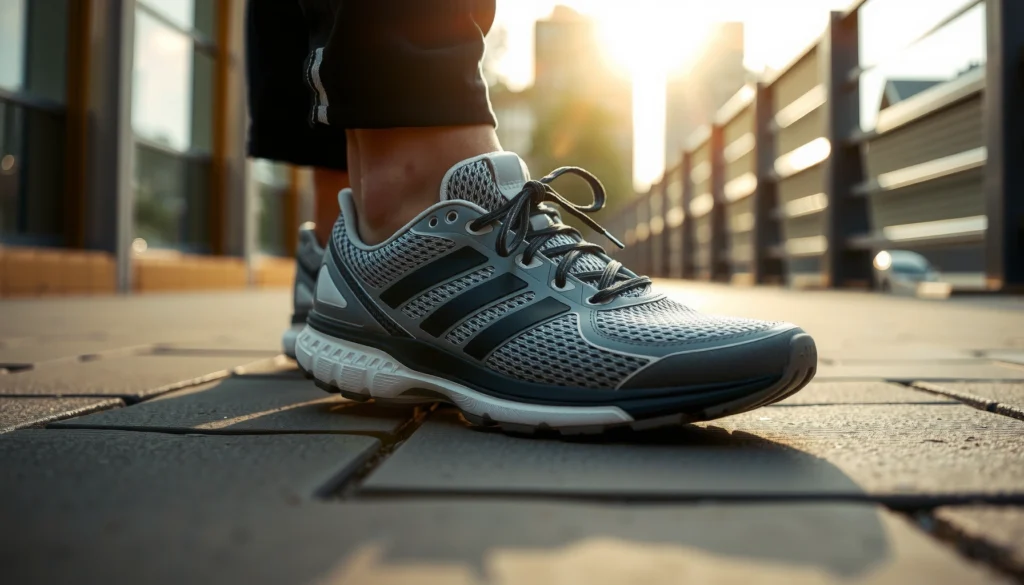 adidas Supernova Prima Review: Performance, Fit, and Value