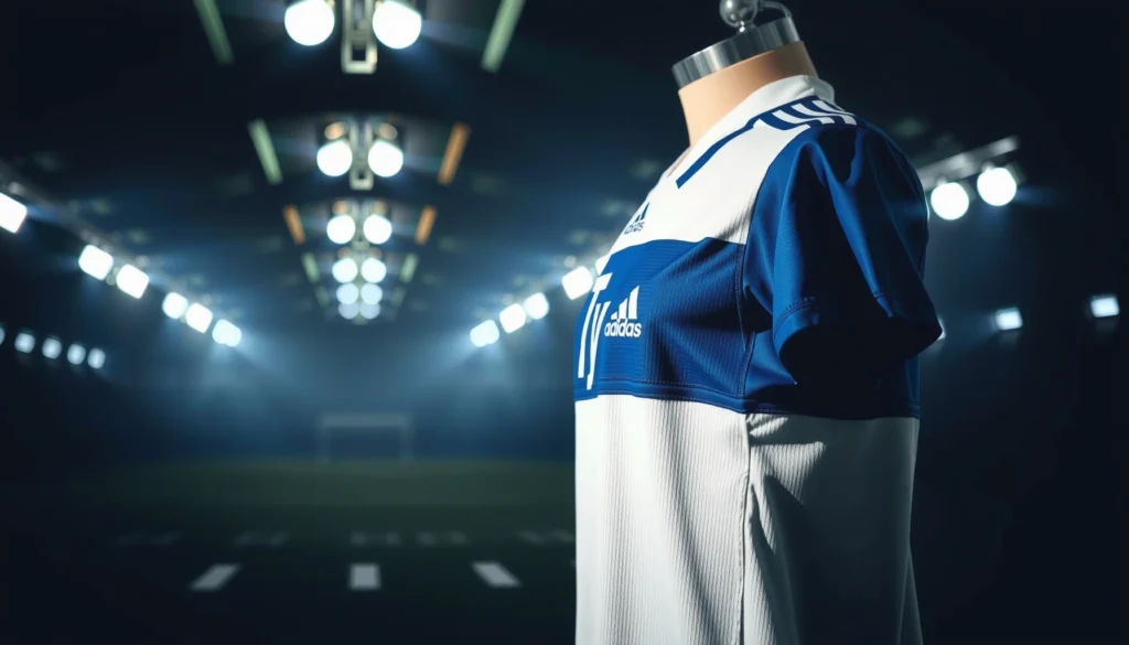 adidas Ty Football Jersey Review: Fit, Comfort, and Performance