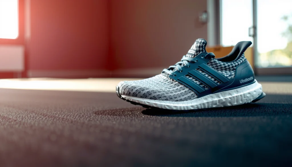 adidas Ultraboost Review: Comfort, Fit, and Performance Tested