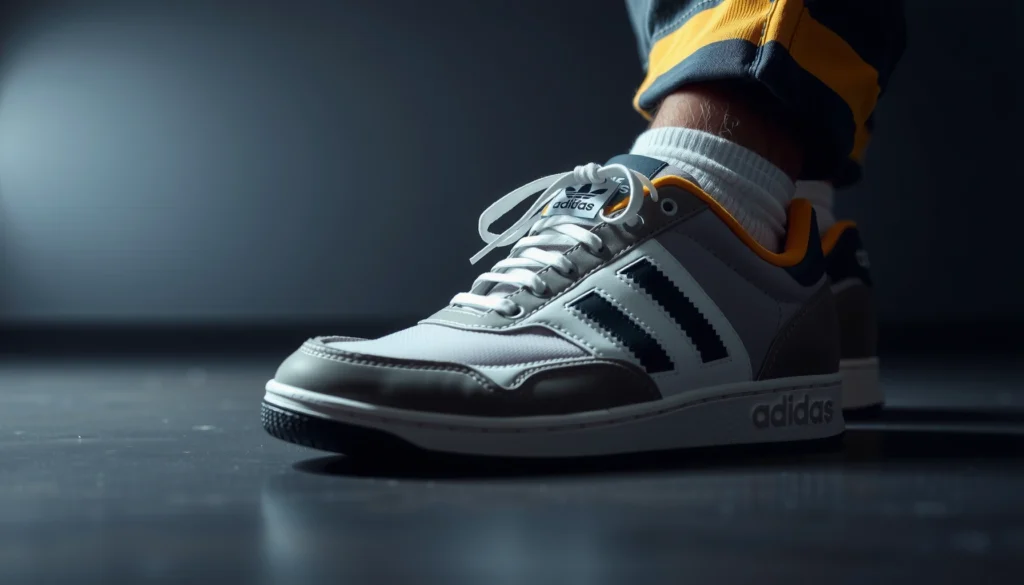 Do Adidas Shoes Run Big or Small? Sizing Guide