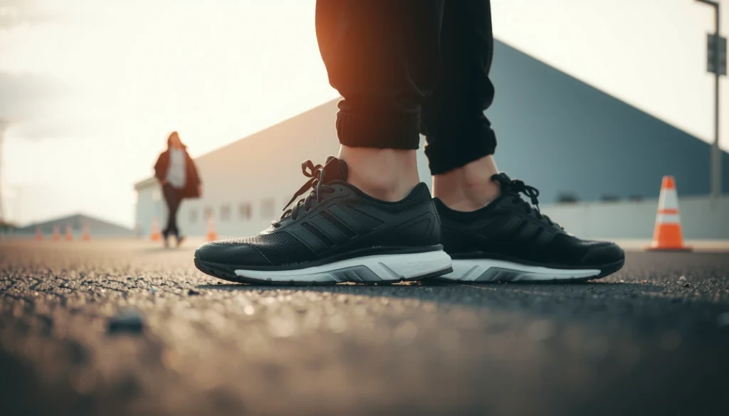 adidas evo sl Running Shoe Review: Performance, Fit, and Comfort