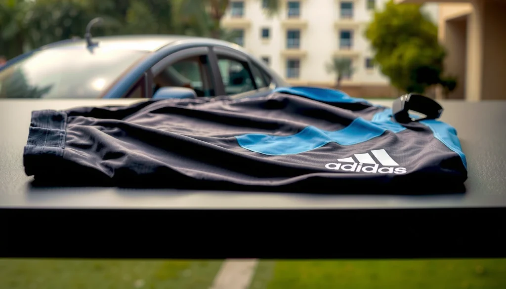 adidas Football Jersey Singapore Review: Fit, Quality, and Value