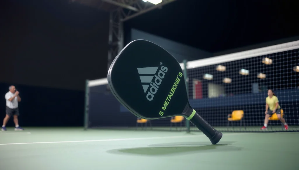 adidas Metalbone S Paddle Reviews 2025: Performance, Comfort, Value
