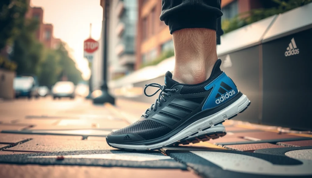 adidas Runfalcon 5.0 Review: Comfort, Fit, and Performance