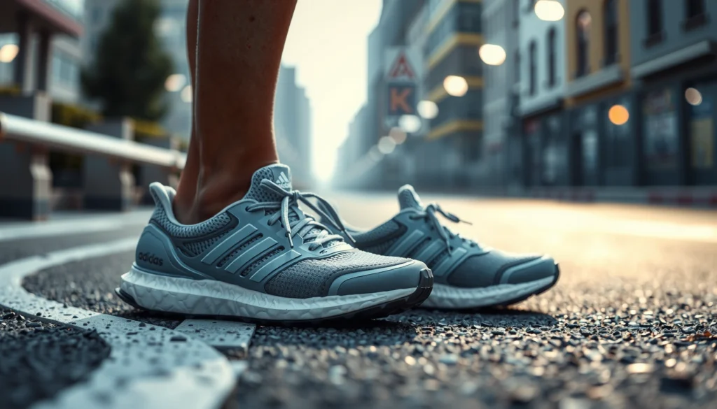 adidas Running Shoes Review: Best Models, Fit, Comfort, and Performance