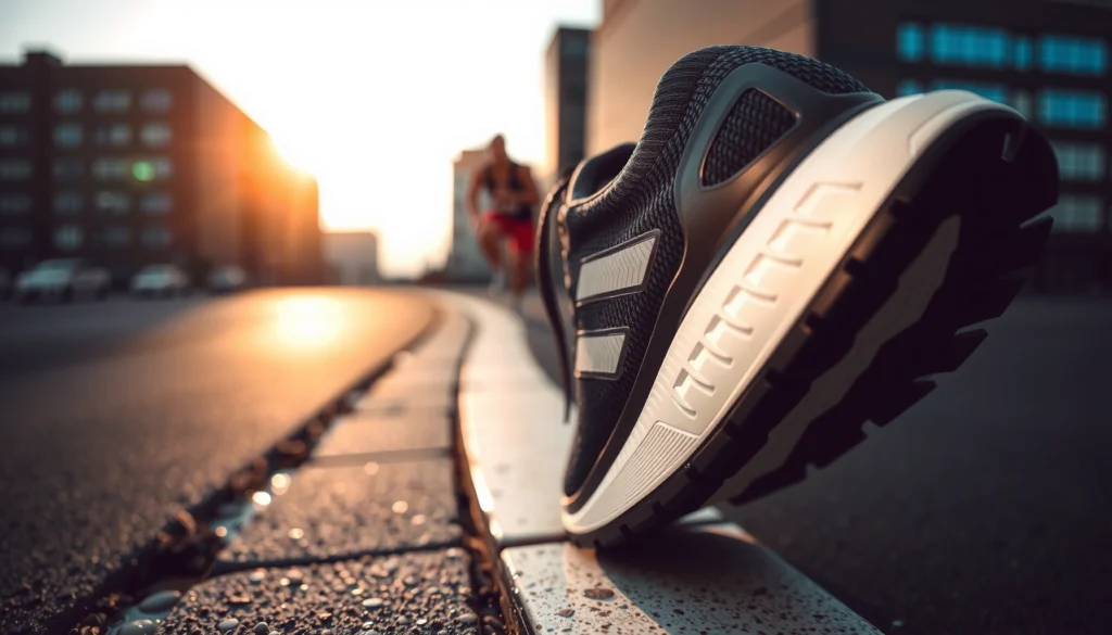 adidas Supernova Stride Review: Performance, Fit, and Value