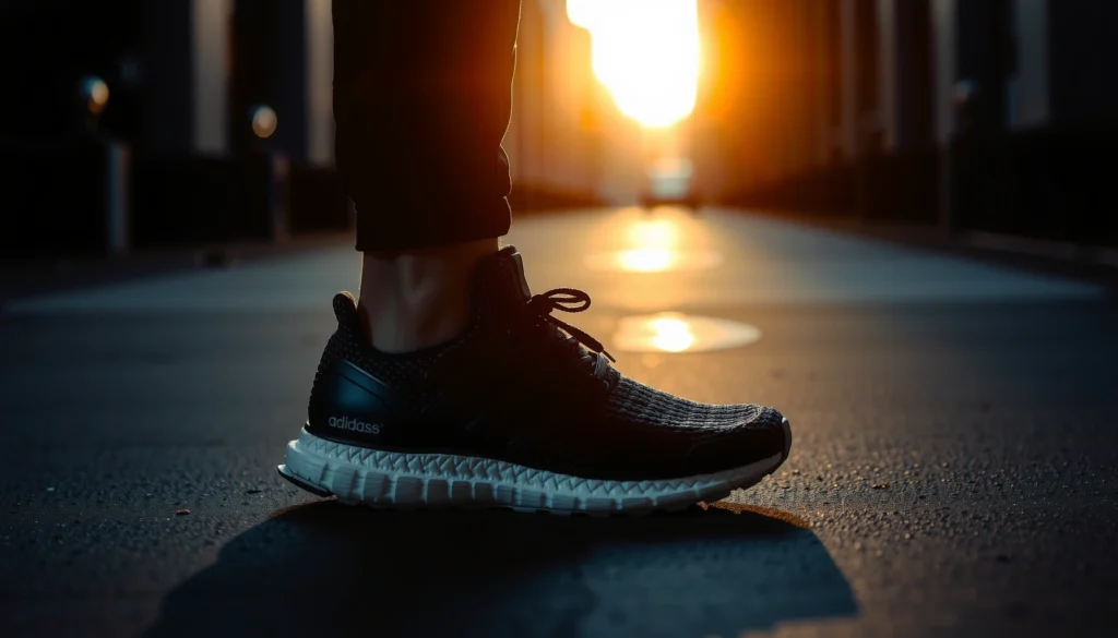 adidas Ultraboost 1.0 Review: Comfort, Fit, and Performance Test