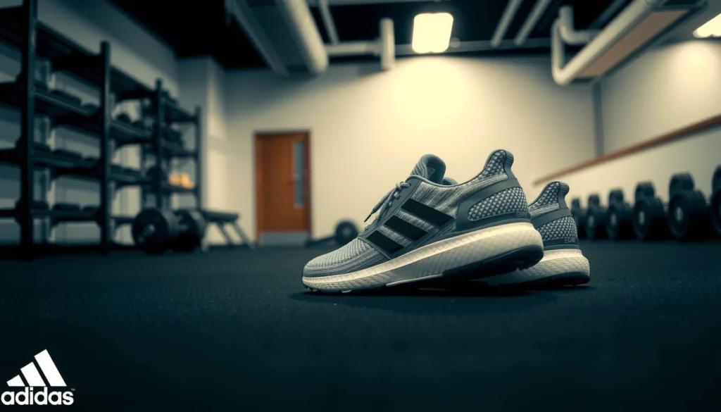 adidas Dropset 4 Review: Training Shoes for Gym Workouts