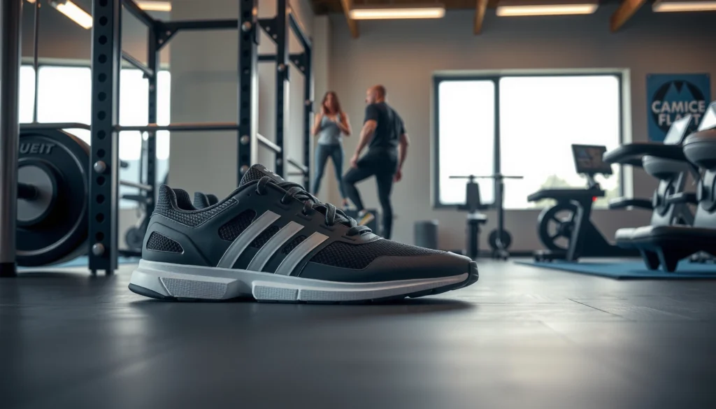 adidas Dropset 4 Training Shoes Reviews: Real-World Performance