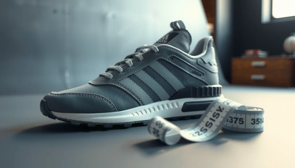Do Adidas Shoes Run Small? Sizing Tips to Get the Fit Right