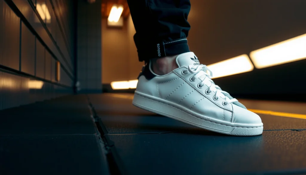 adidas Men’s Campus 00s Reviews: Comfort, Fit, and Quality