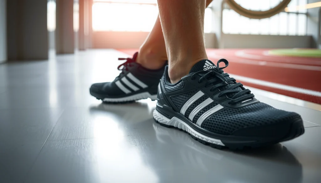 adidas Men's UltrArun 5 Running Shoes Product Info and Reviews