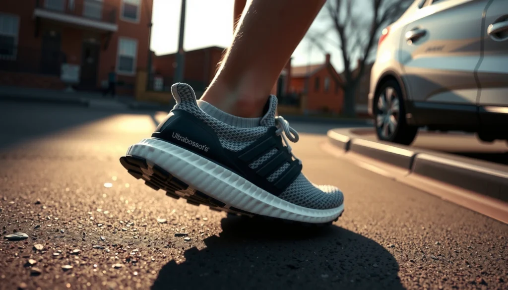 adidas Ultraboost 1.0 Reviews: Comfort, Fit, and Performance