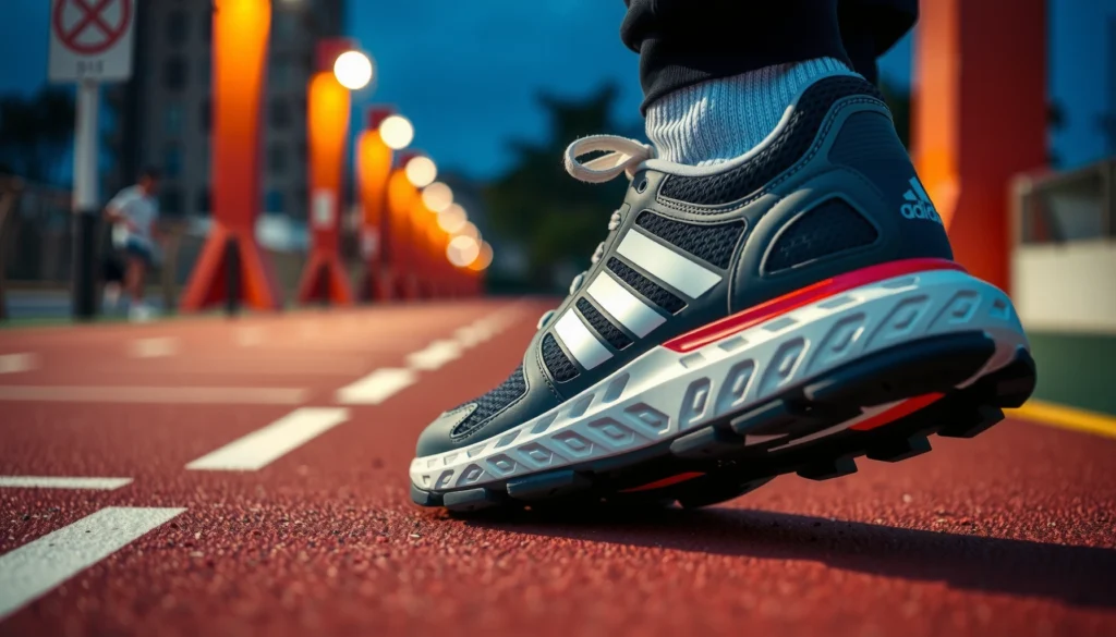 adidas adizero Review: Performance, Fit, and Value
