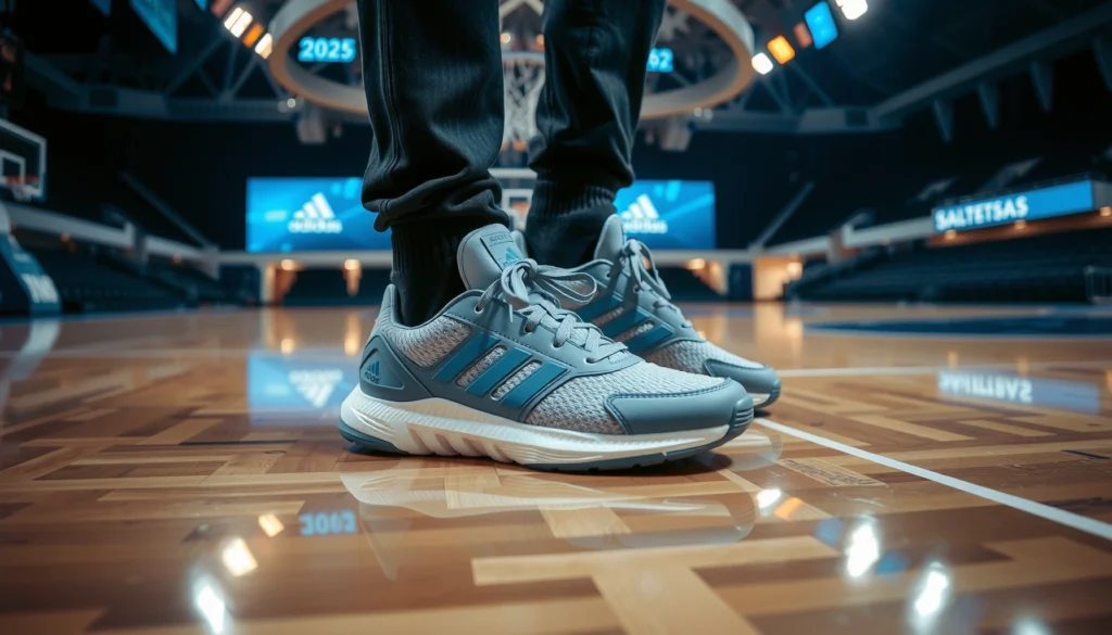 adidas Basketball Shoes Review 2025 2026