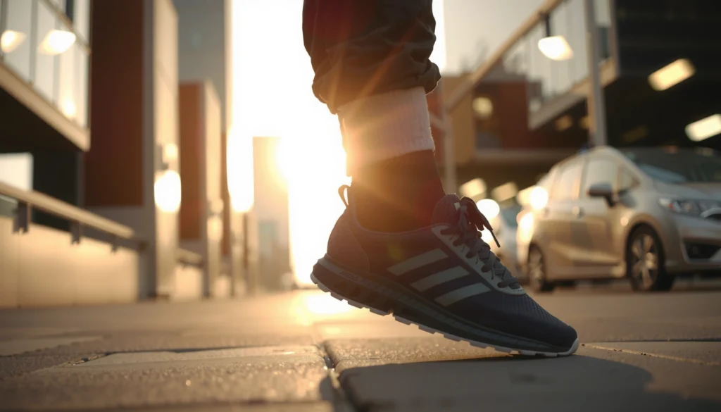 adidas Dropset 3 Review: Comfort, Fit, and Performance