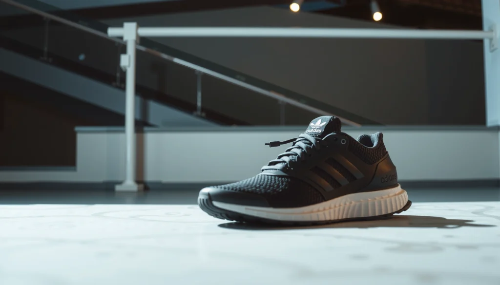 adidas Dropset 4 Review: Performance, Fit, and Value