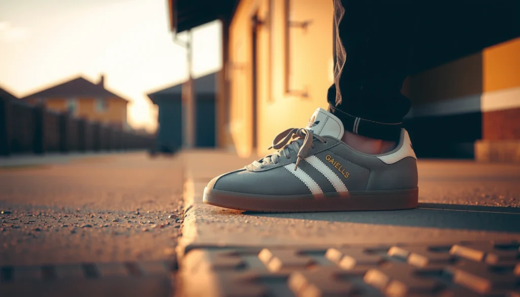 adidas Gazelle Review: Comfort, Fit, and Style Check