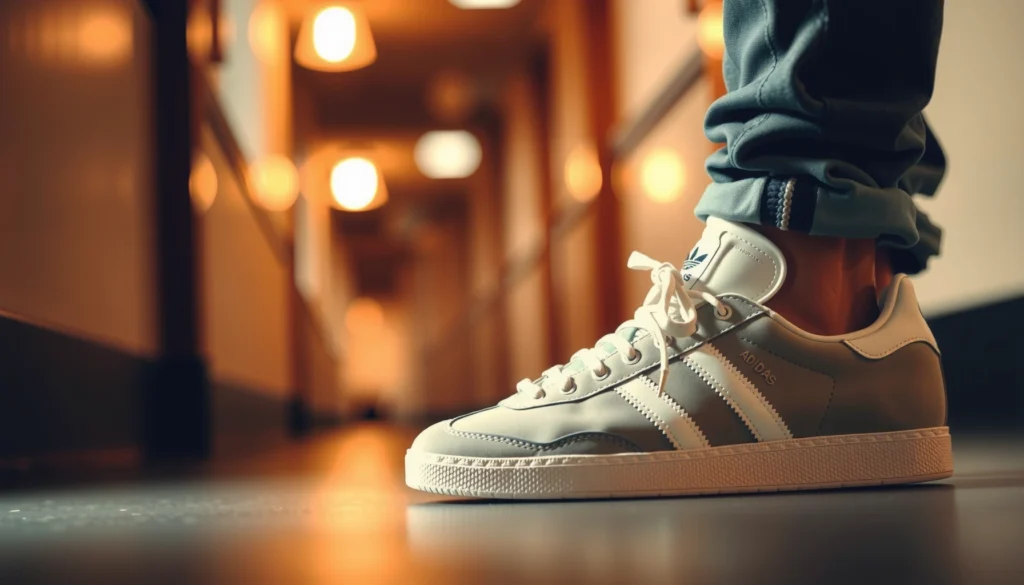 adidas Gazelle Walking Comfort Long Distance Reviews: What to Expect