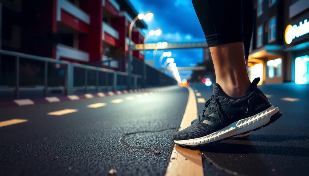adidas Hyperboost Edge Review: Comfort, Fit, and Performance