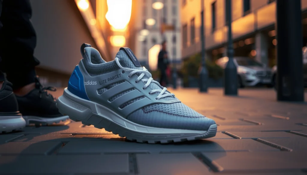 adidas Lite Racer Adapt 7.0 Review: Comfort, Fit, and Performance