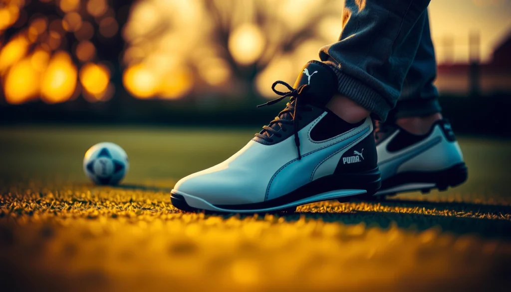 Puma Golf Shoes Review: Best Models, Fit, Comfort, and Performance