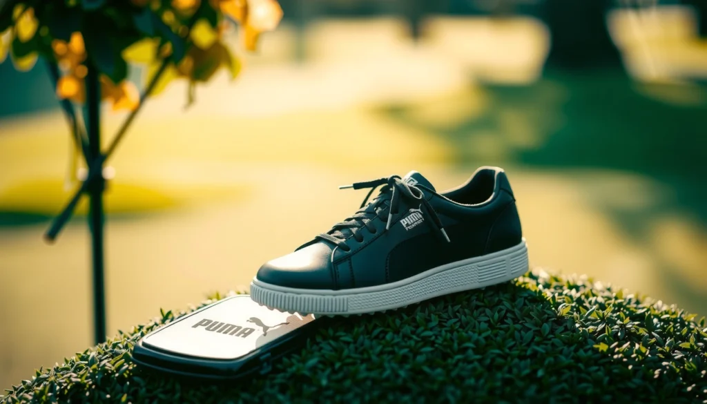 Puma Royale Golf Shoes Review: Comfort, Fit, and Performance