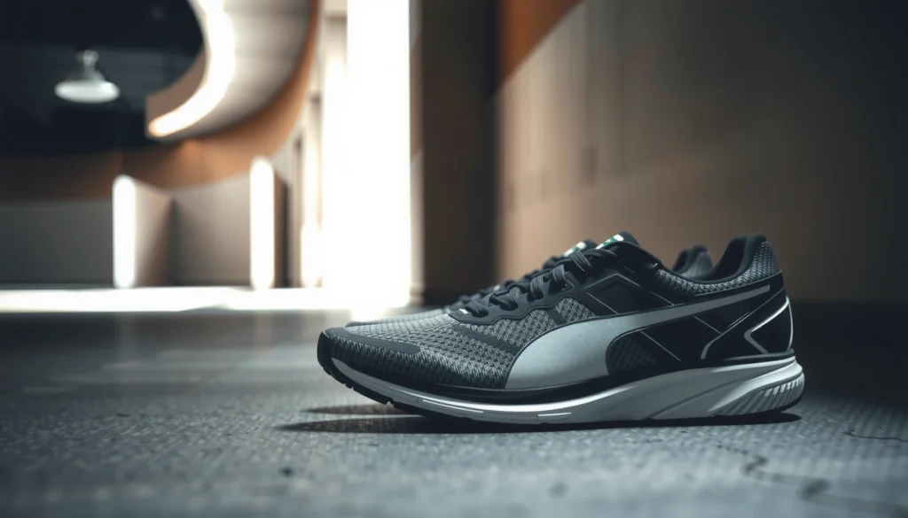 Puma Shoes Review: Comfort, Fit, and Performance Tested