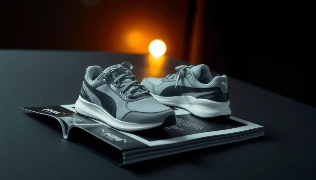 Puma Reviews Shoes: What to Know Before You Buy