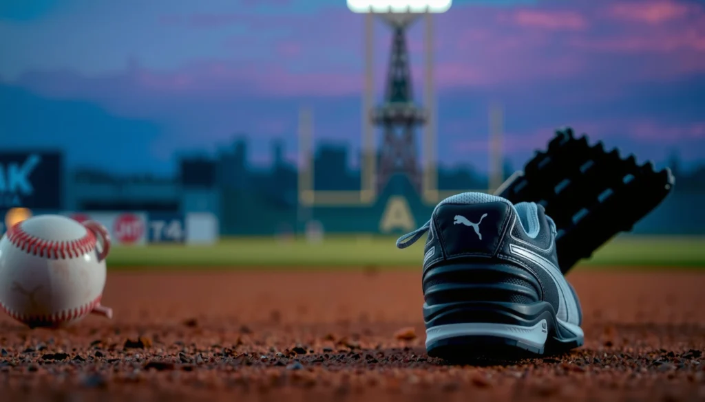 Puma Softball Shoes Reviews: Best Picks for Comfort, Grip, and Support