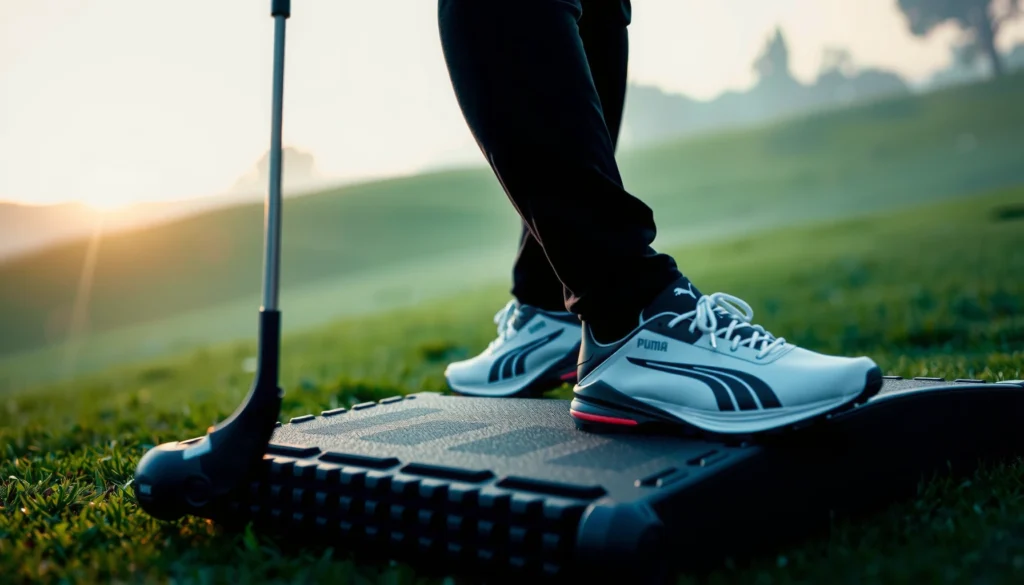 Puma Ignite Golf Shoes Review: Comfort, Traction, and Performance