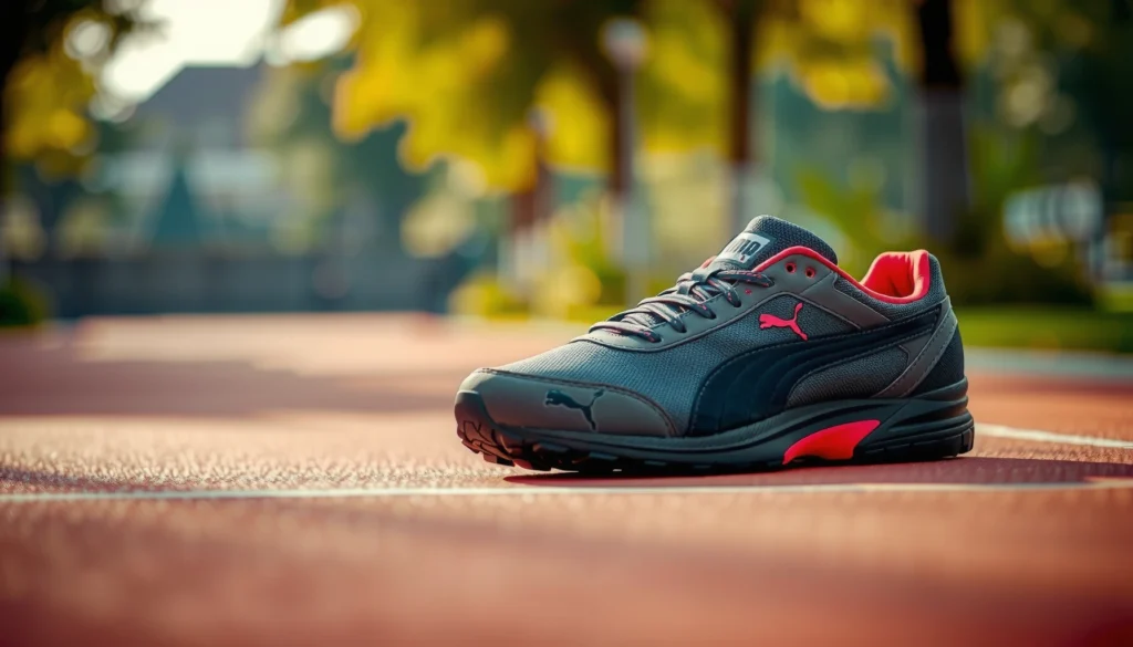 Puma Running Shoes Review: Comfort, Fit, and Performance Tested