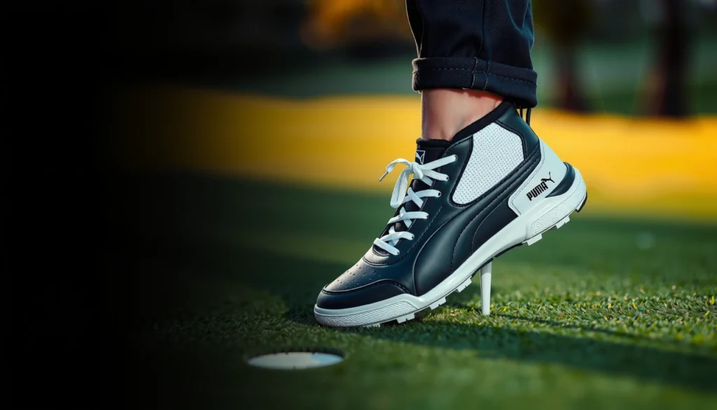 Puma Golf Shoe Reviews: Best Picks, Fit, Comfort, and Durability