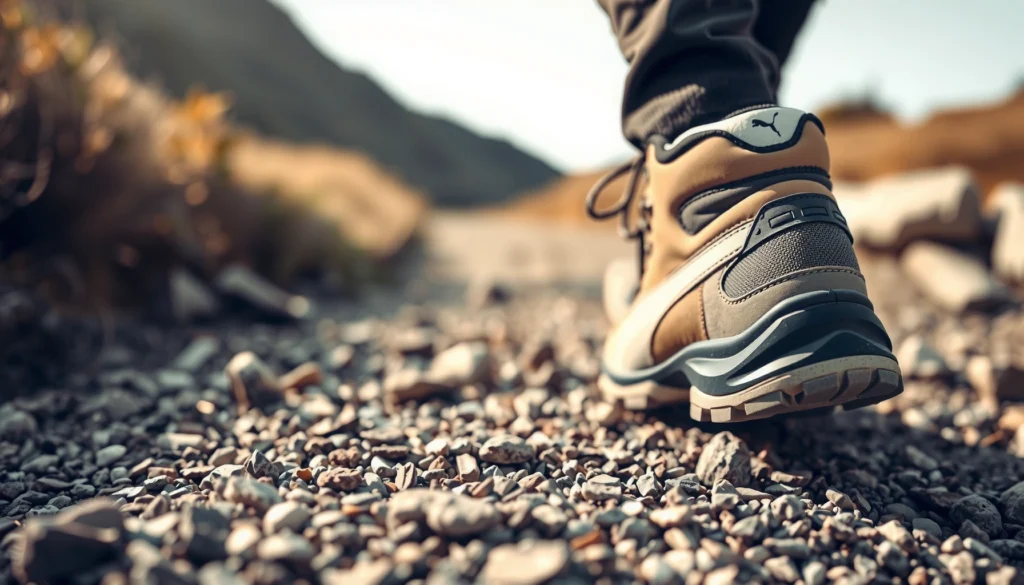 Puma Hiking Shoes Reviews: Top Picks, Fit, and Performance