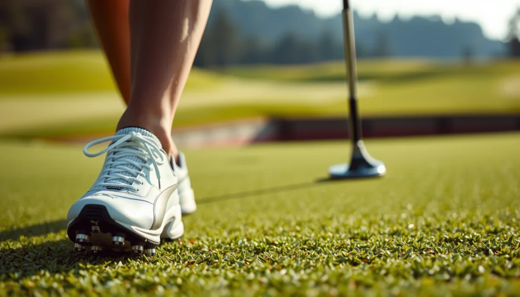 Puma Ignite Innovate Golf Shoes Review: Performance, Comfort, Value