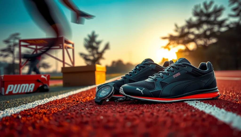 Puma Running Shoes Reviews: Top Picks for Comfort, Fit, and Performance