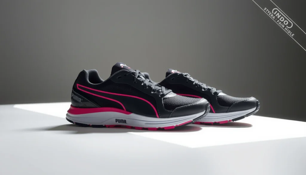 Puma Women’s Softride Harli Hybrid Skins Running Shoes Reviews