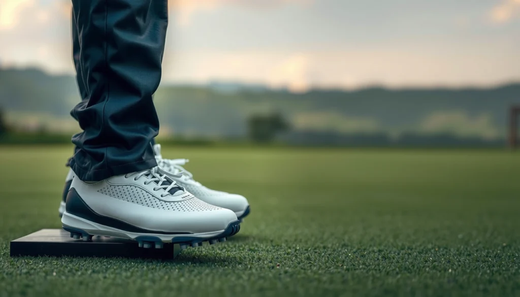 Puma Alphacat Golf Shoes Review: Comfort, Grip, and Performance