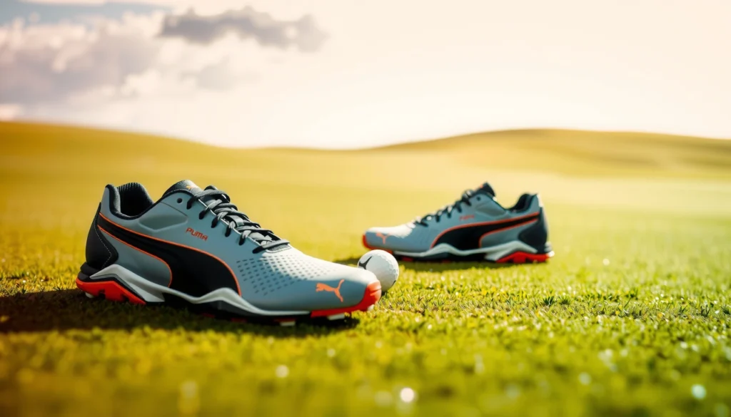 puma alphacat nitro golf shoes review: performance, comfort, fit