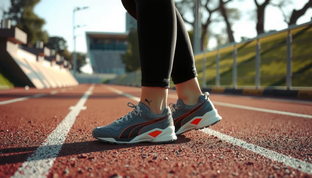 Puma Aviator Running Shoes Review: Comfort, Fit, Performance