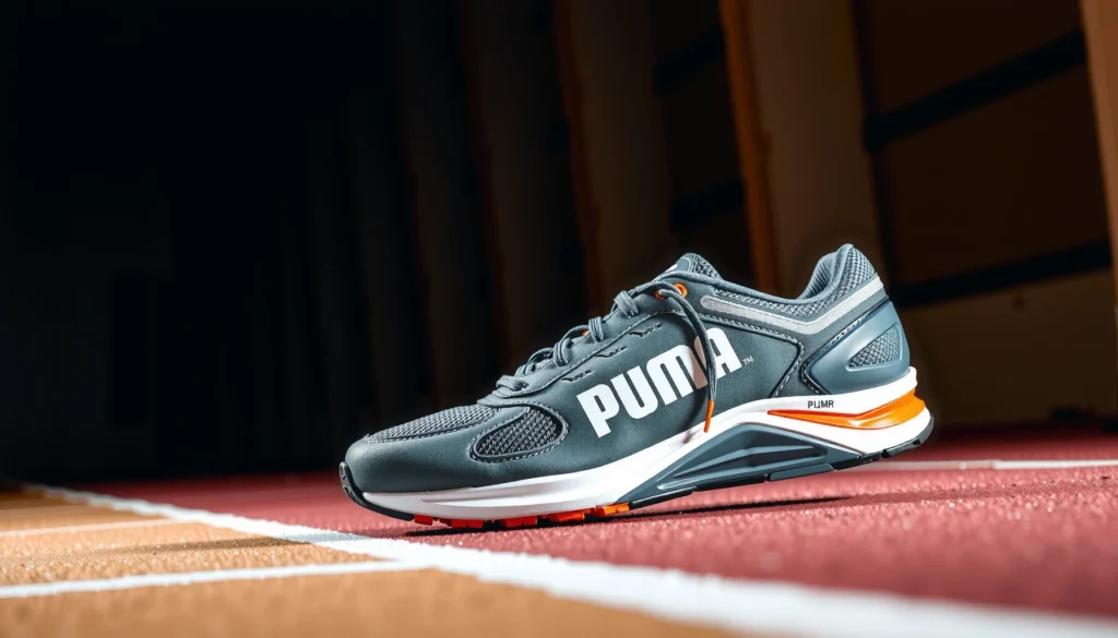 Puma Axelion Shoes Review: Comfort, Fit, and Performance
