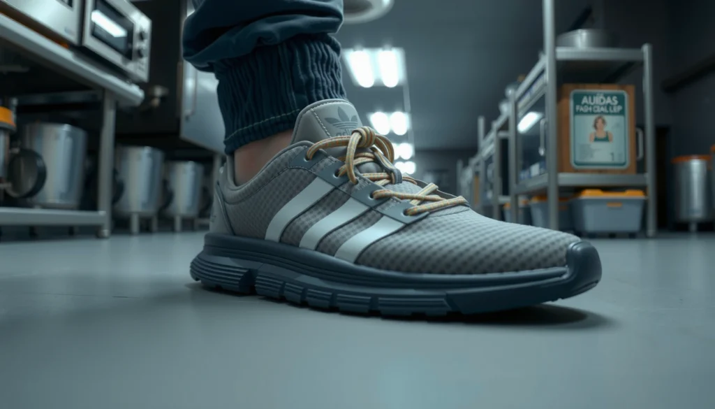 Are adidas Non Slip Shoes? What to Know Before You Buy