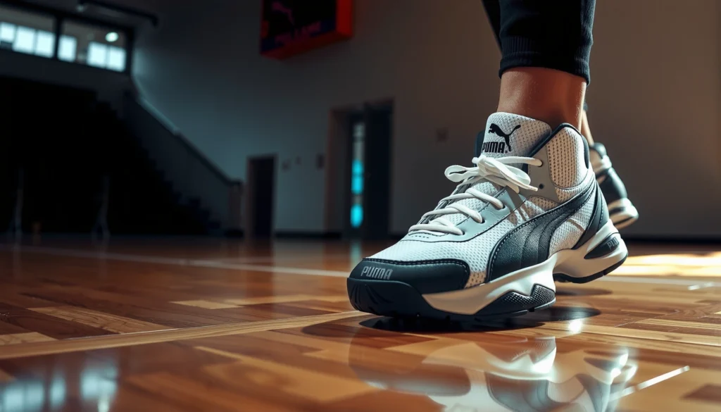Puma Basketball Shoes Review: Top Picks, Fit, Comfort & Performance