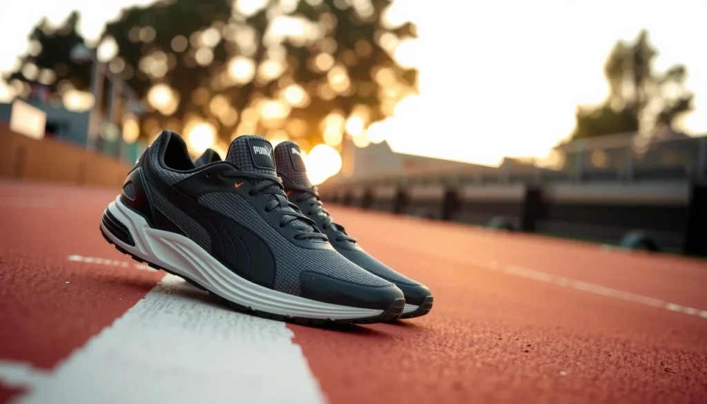 Puma Conduct Pro Running Shoes Review: Performance, Comfort, Fit