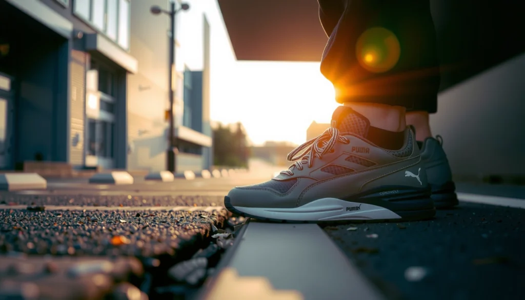 Puma Dagger Shoes Review: Comfort, Fit, and Performance