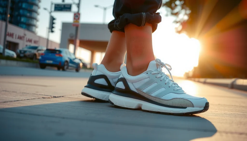 Are adidas Shoes Good for Walking? Comfort, Fit, and Support