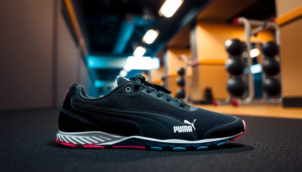 Puma Fuse Training Shoes Review: Performance, Fit, and Value