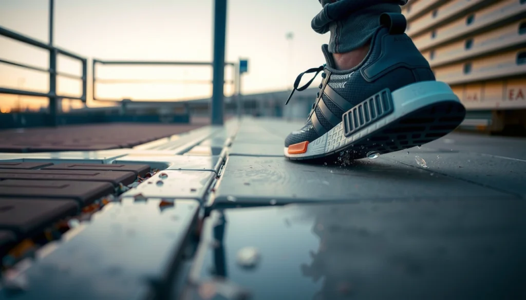 Are Adidas Shoes Non Slip? What to Know